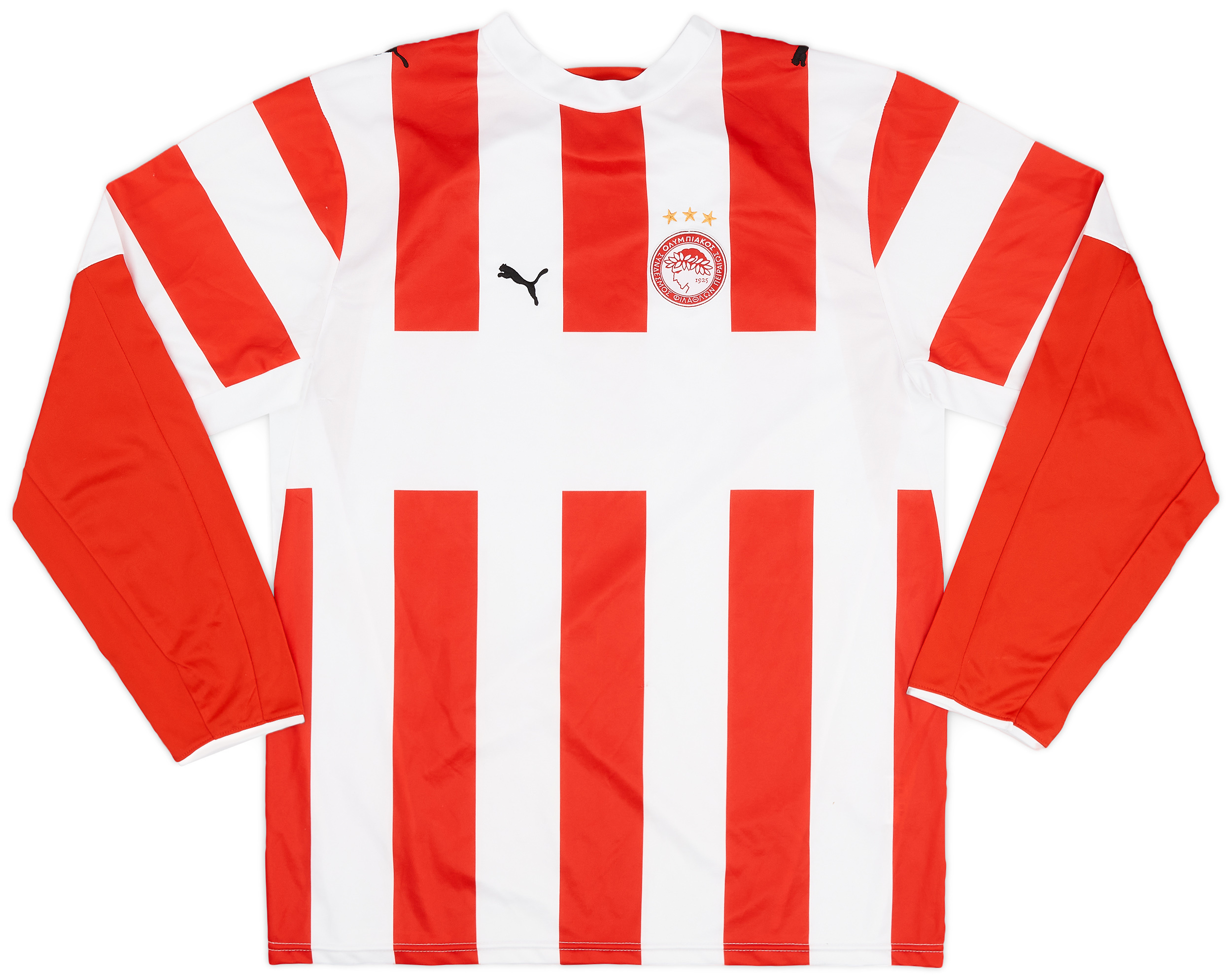 Olympiacos  home Camiseta (Original)