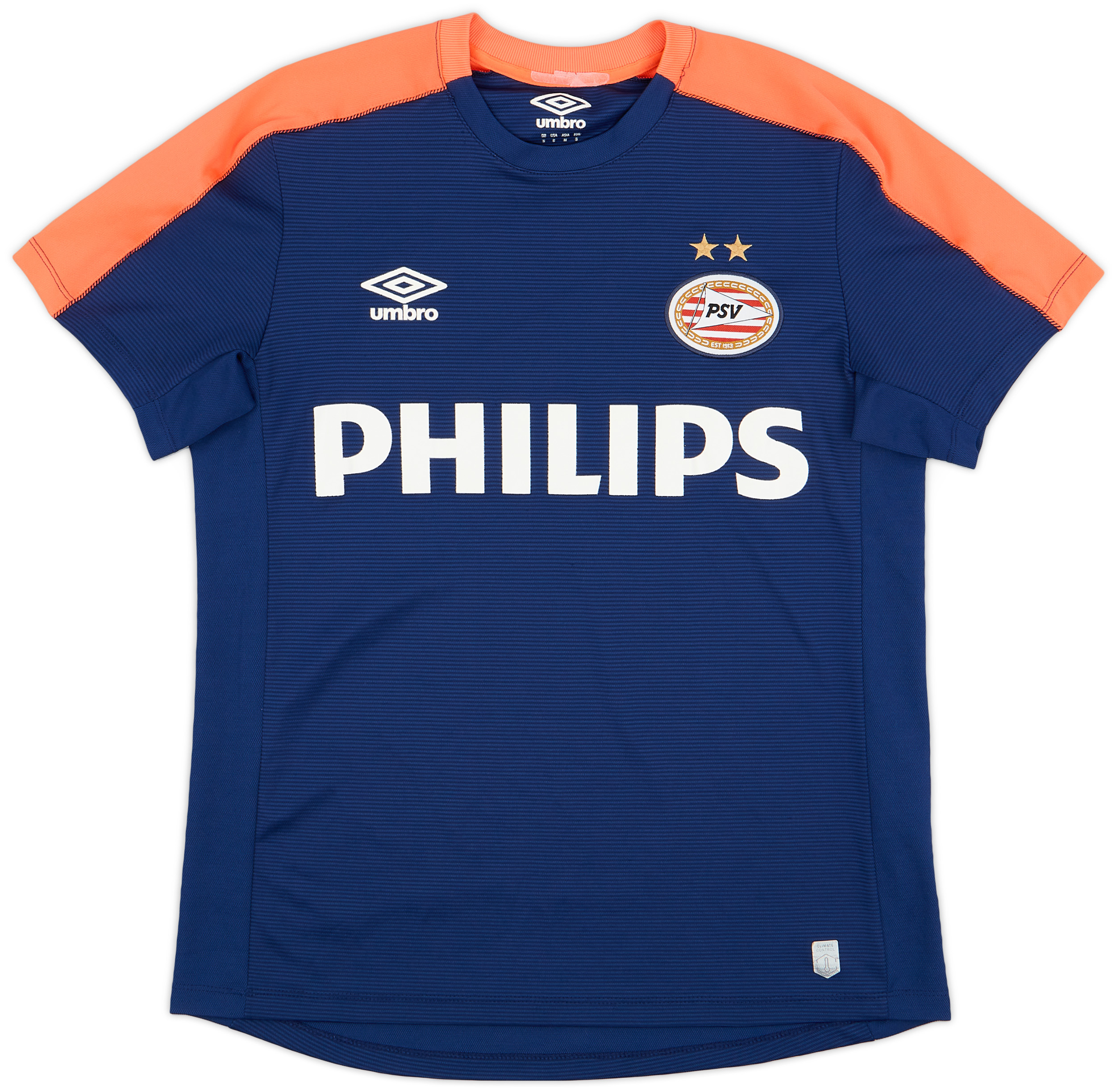 2015-16 PSV Away Shirt - 6/10 - ()
