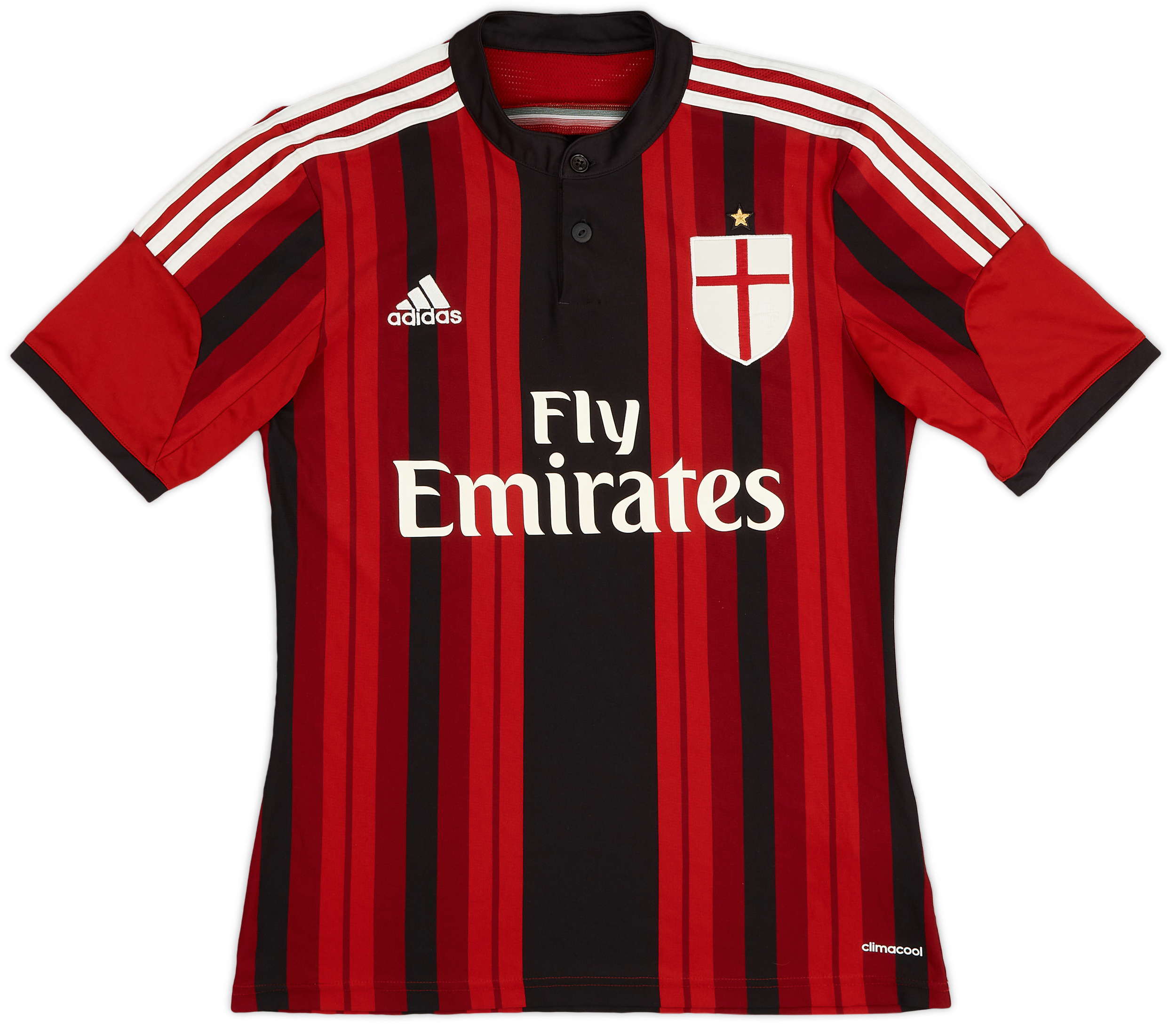 AC Milan  home baju (Original)