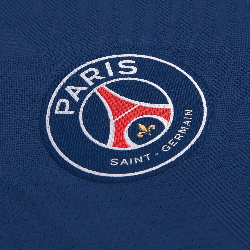 2021-22 Paris Saint-Germain Player Issue Vaporknit Home Shirt Messi #30 *w/Tags* S-Names & Numbers Paris Saint-Germain Player Issue Legends Current Stars New Products