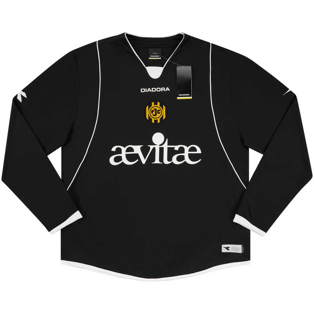 2008-09 Roda JC GK Shirt *w/Tags* XL