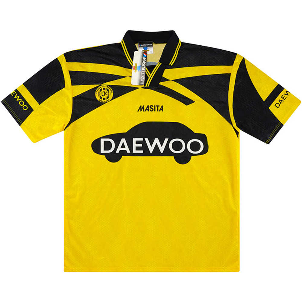 1996-97 Roda JC Home Shirt *w/Tags* XL