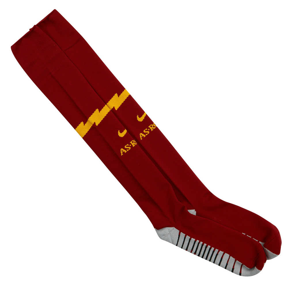 2019-20 Roma Home Socks *w/Tags* 