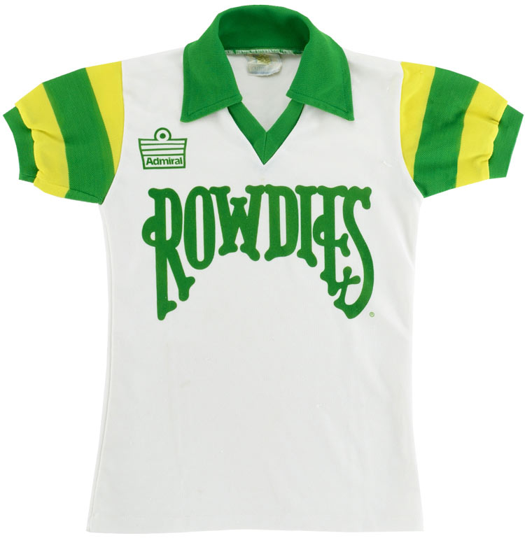 tampa bay rowdies merch