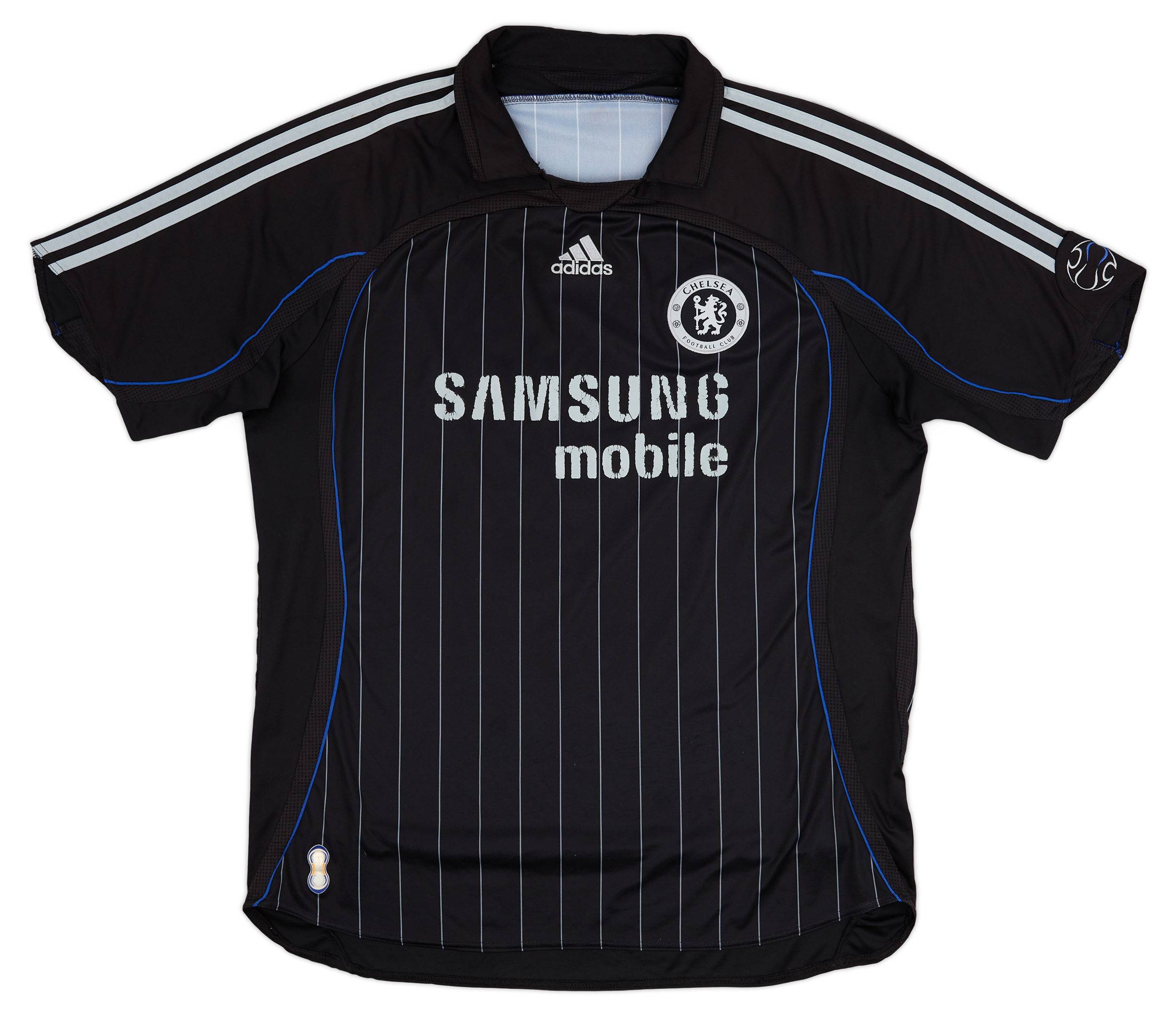2006-07 Chelsea Third Shirt - 5/10 - ()