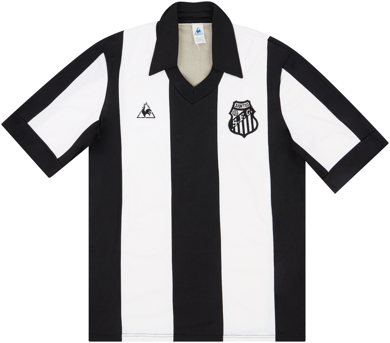 1979 Santos Away Shirt - 8/10 - ()