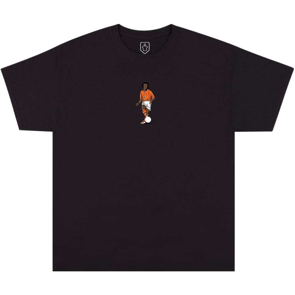 Clarence Seedorf Holland Graphic Tee