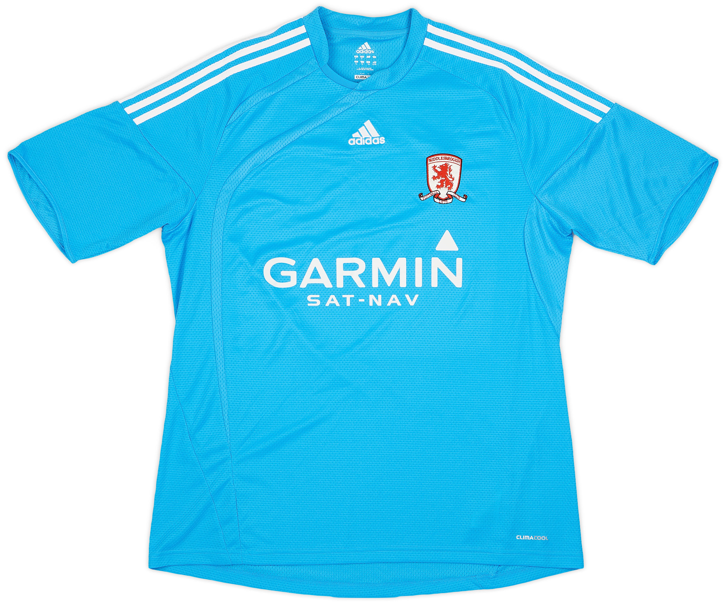 2009-10 Middlesbrough Away Shirt - 9/10 - ()