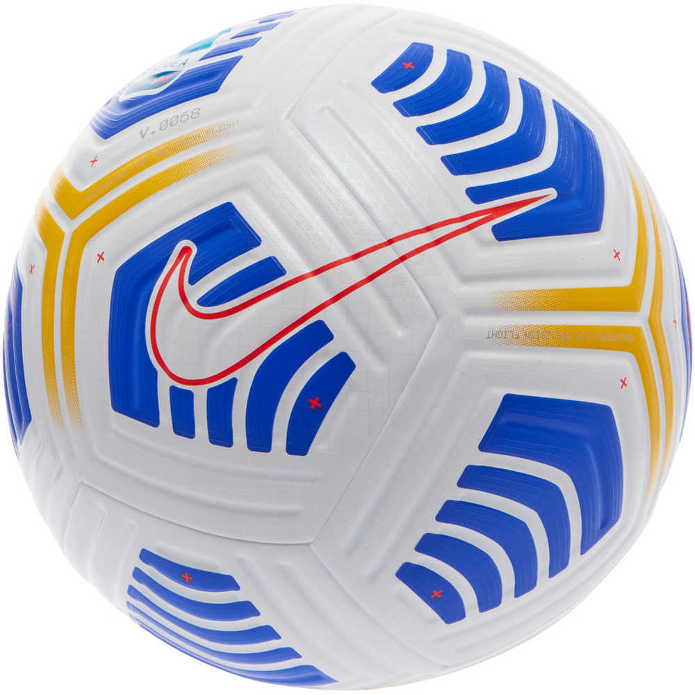 2020-21 Serie A Nike Flight Official Match Ball *BNIB* 5