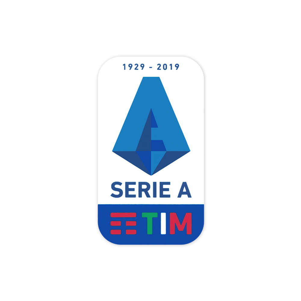 2019-20 Serie A TIM Player Issue Patch