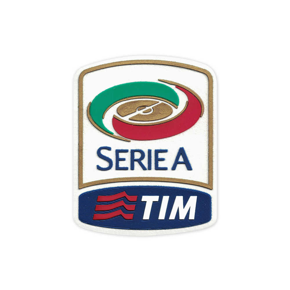 2010-15 Serie A TIM Player Issue Patch