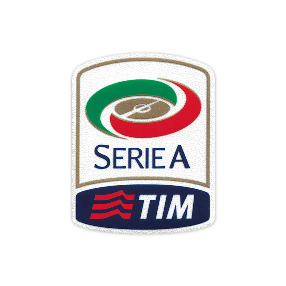 2015-16 Serie A TIM Player Issue Patch