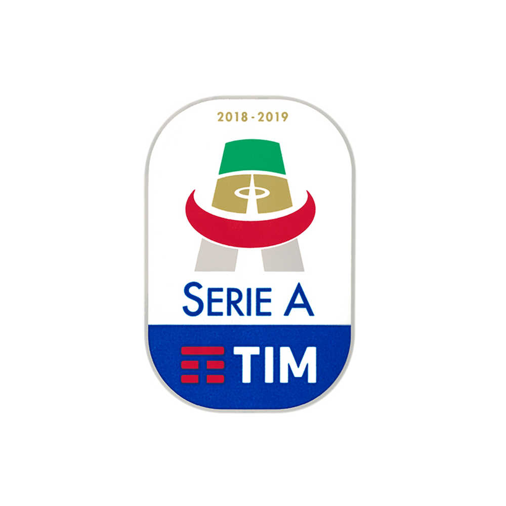 2018-19 Serie A TIM Player Issue Patch