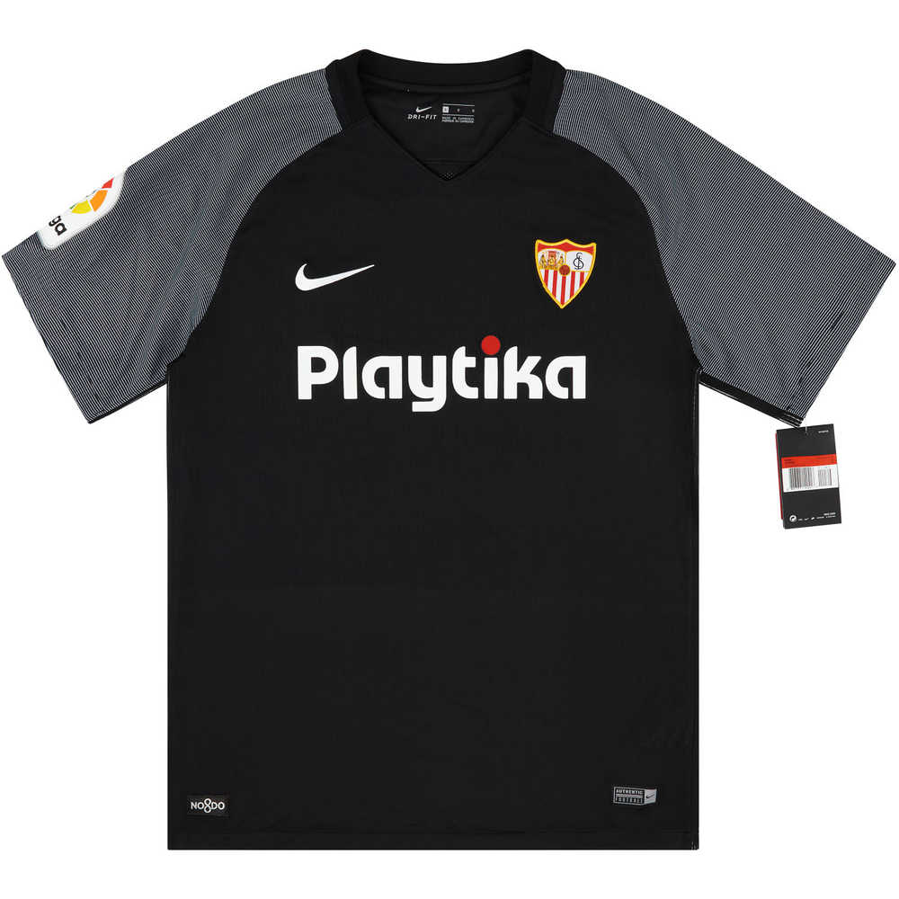 2018-19 Sevilla Third Shirt *w/Tags* M