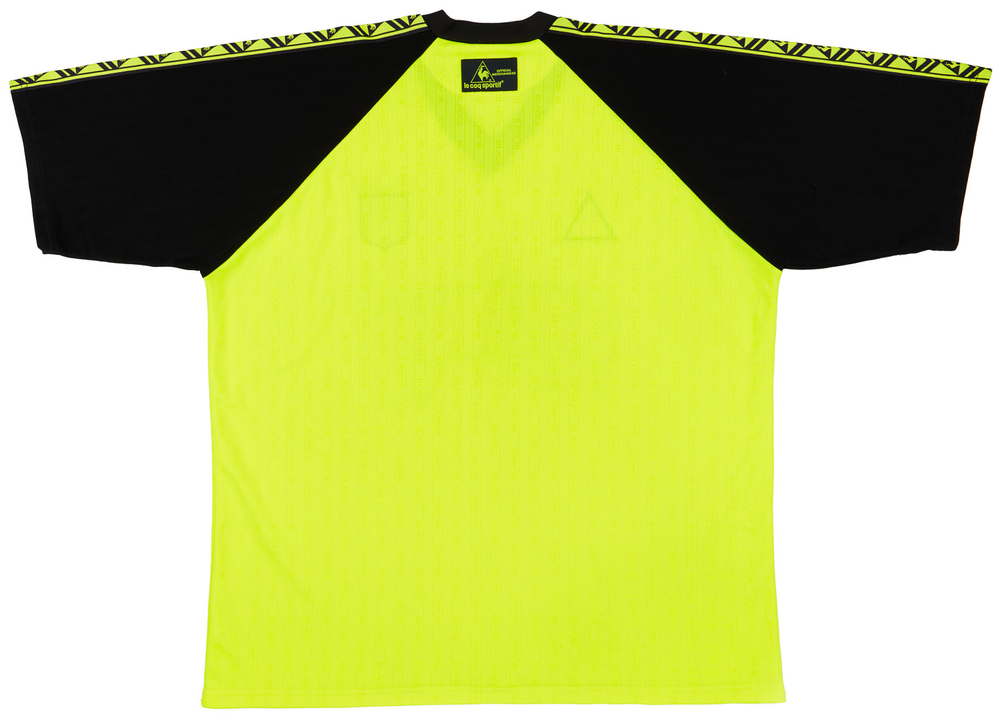 1998-99 Sheffield United Away Shirt (Very Good) XL-Sheffield United
