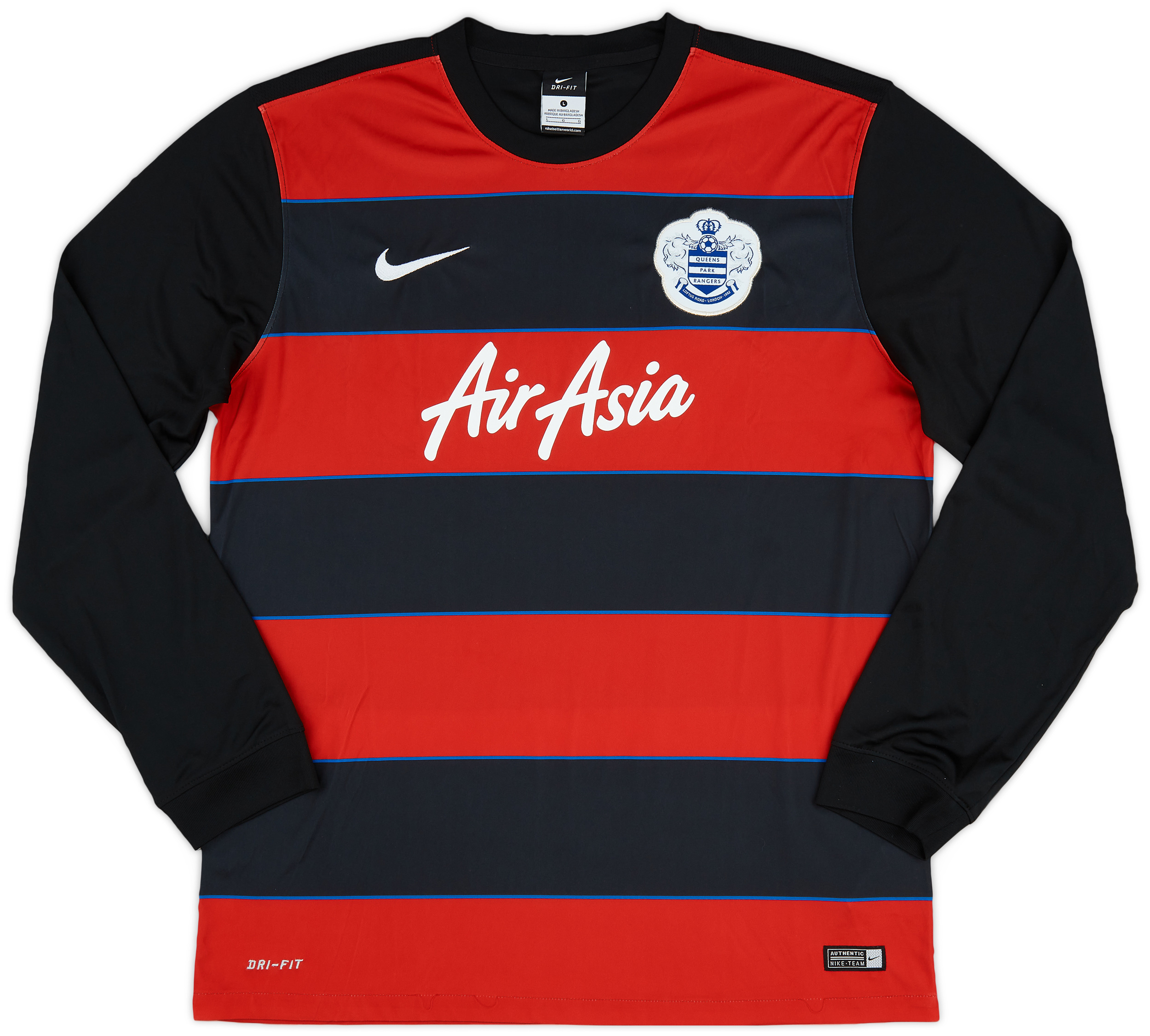 2015-16 QPR Away Shirt - 8/10 - ()