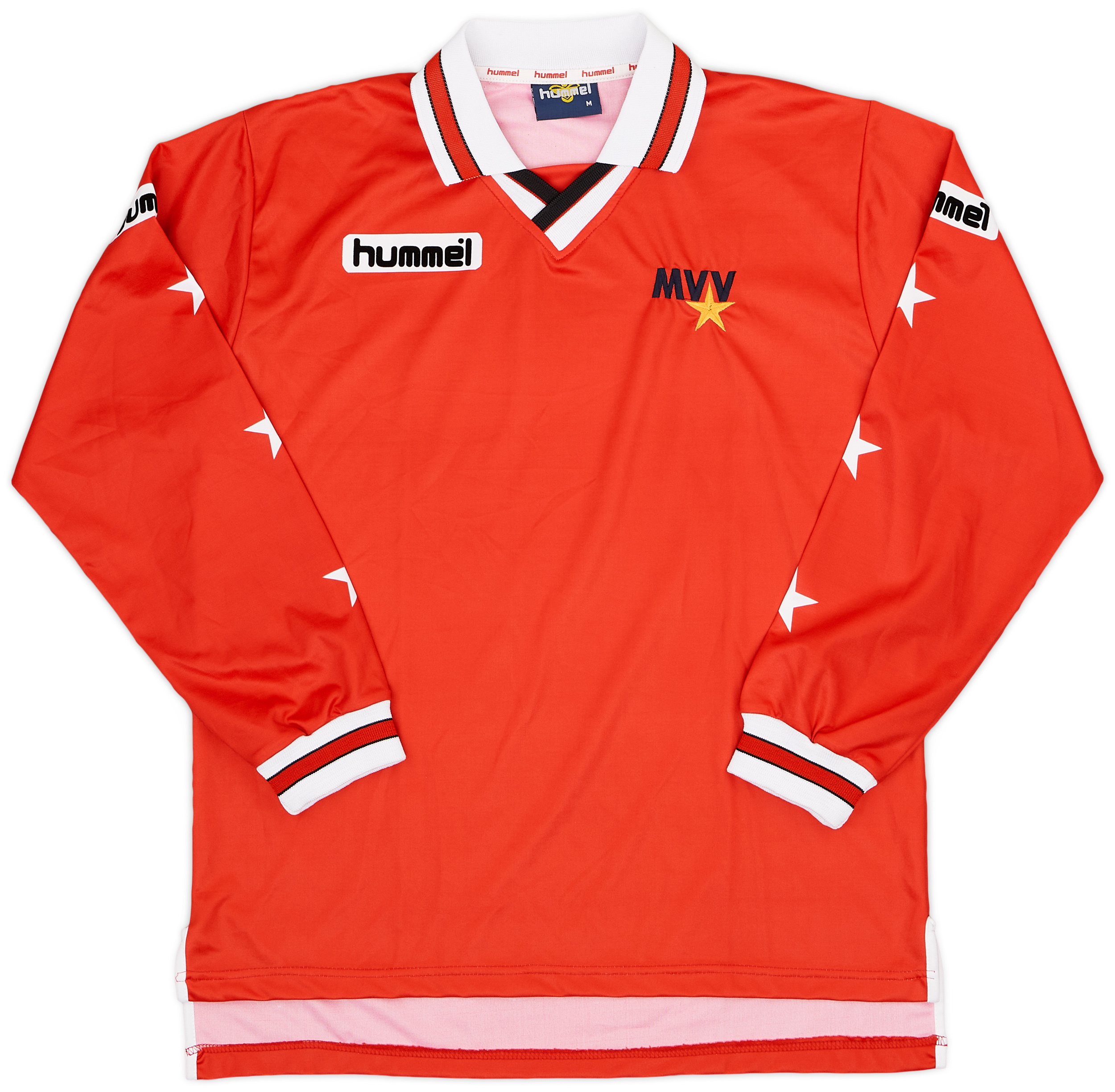 1998-99 MVV Maastricht Home Shirt - 9/10 - ()