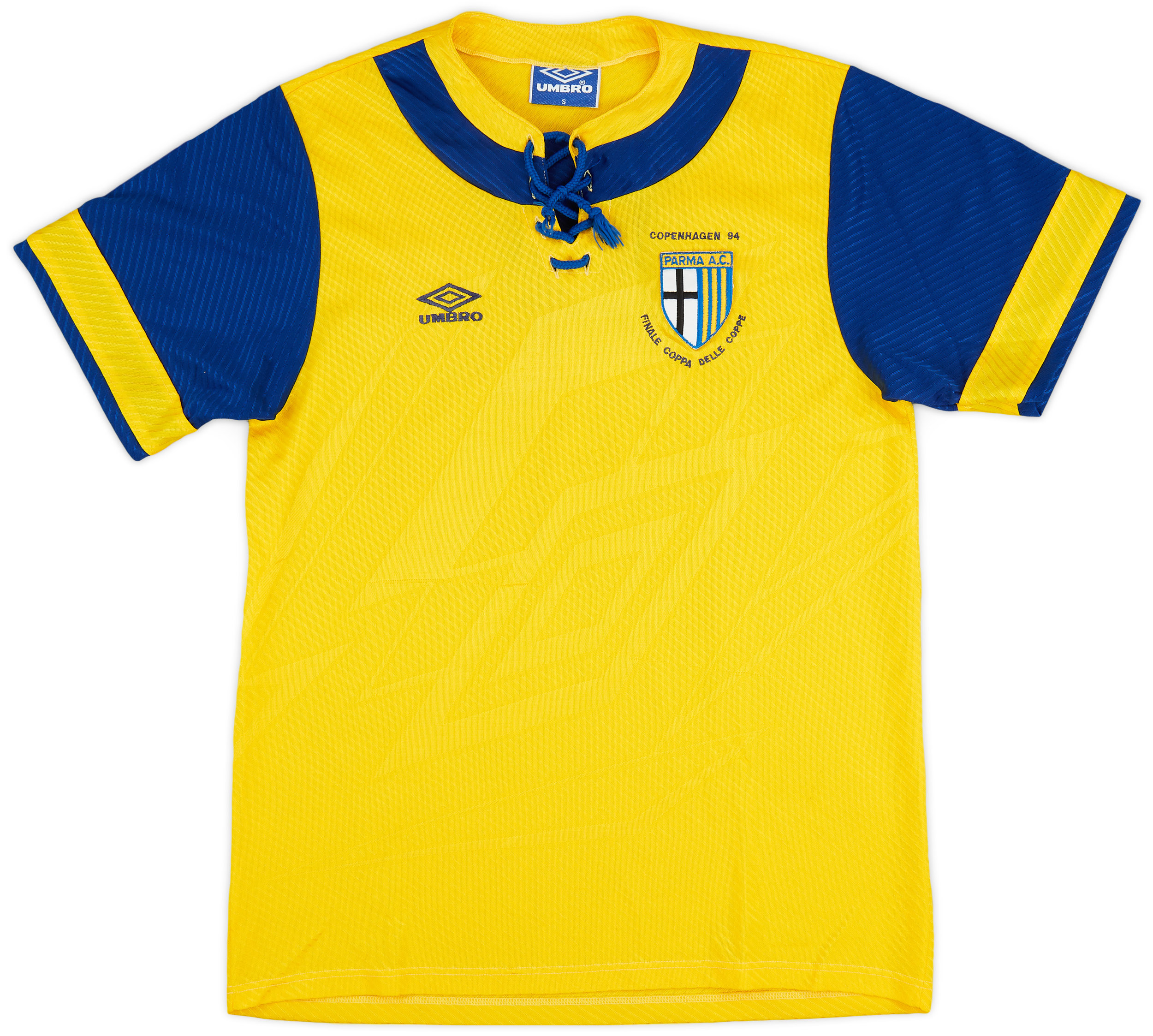 1993-94 Parma 