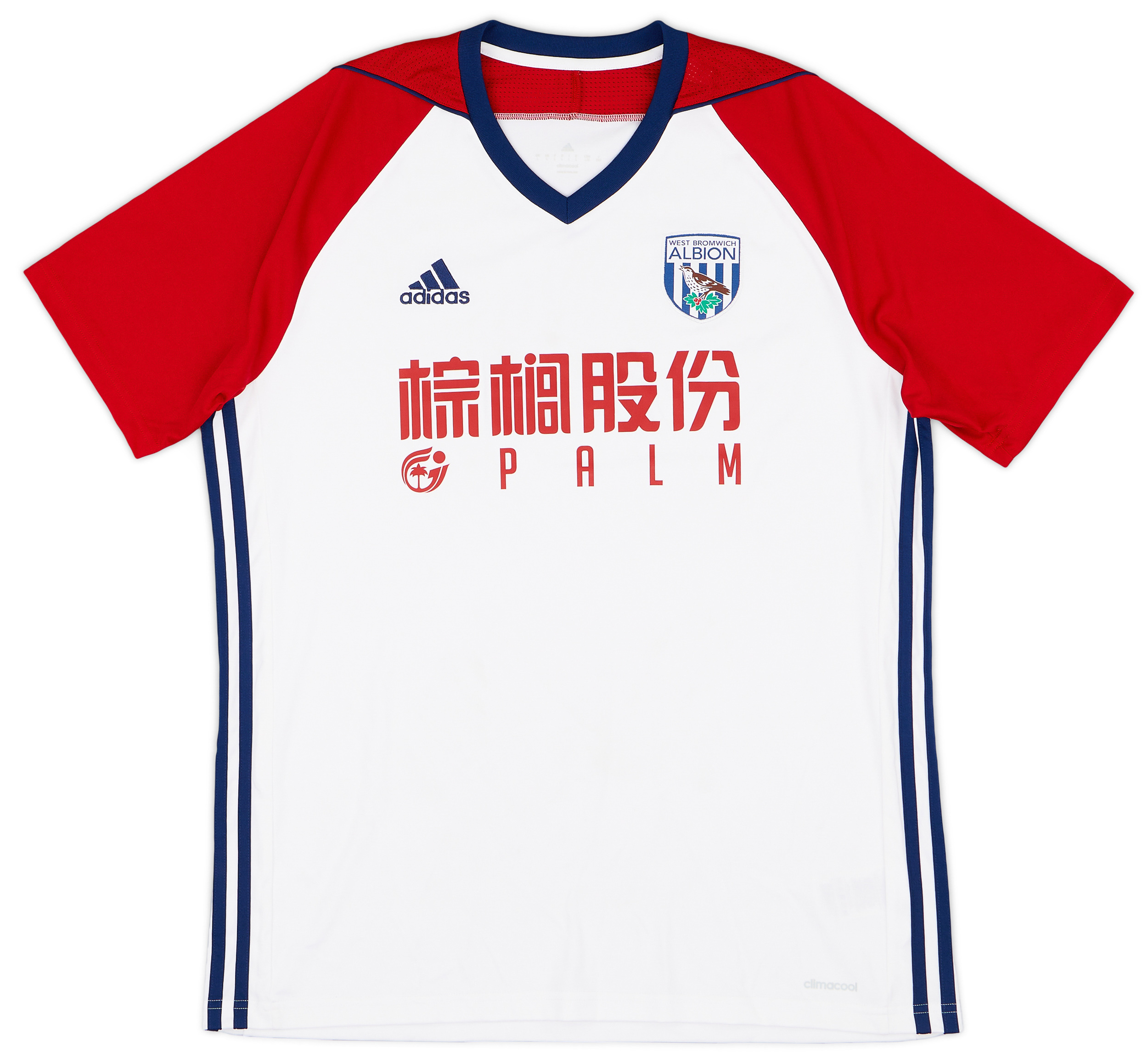 West Bromwich Albion  Away shirt (Original)