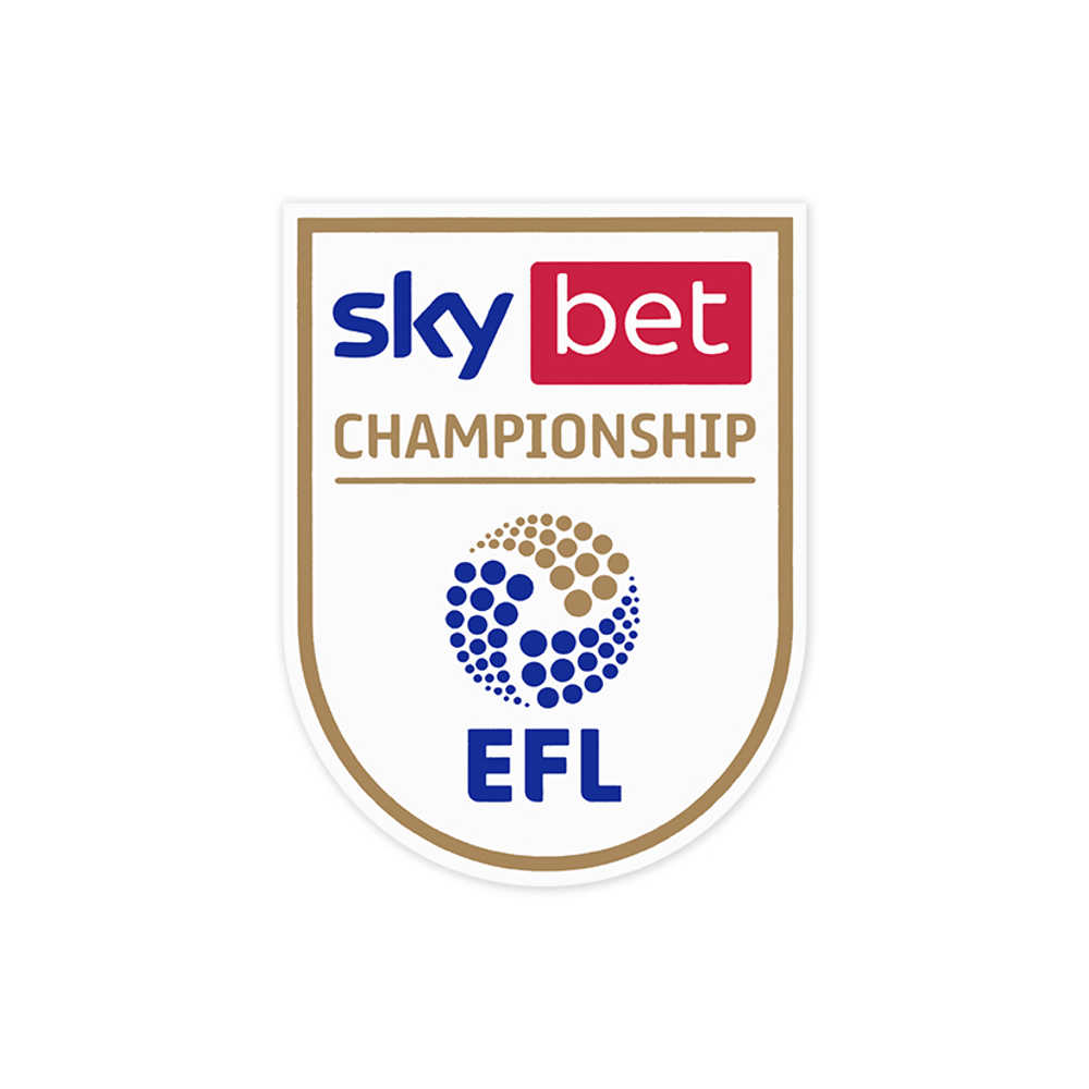 2020-22 Sky Bet EFL Championship Player Issue Patch 