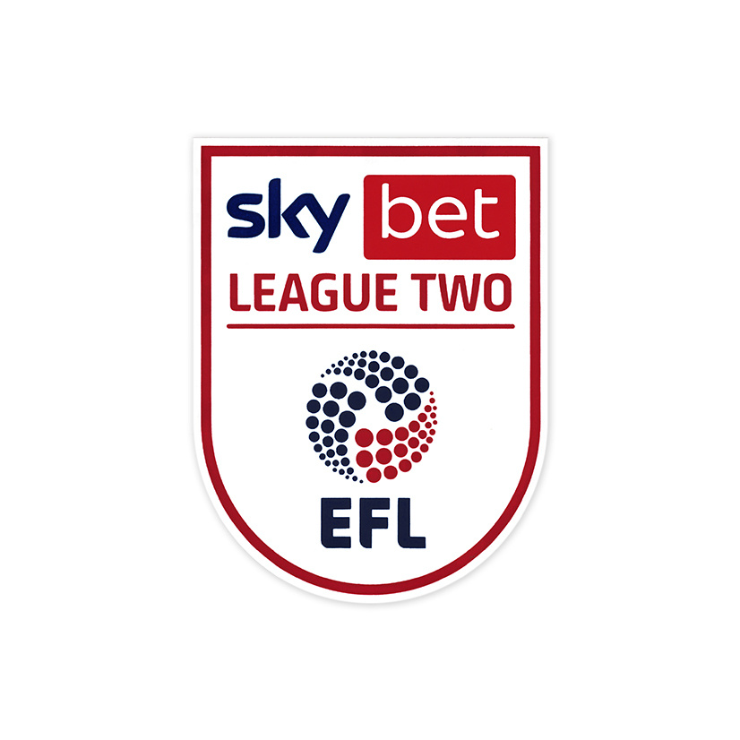 2020 22 Sky Bet Efl League Two Player Issue Patch