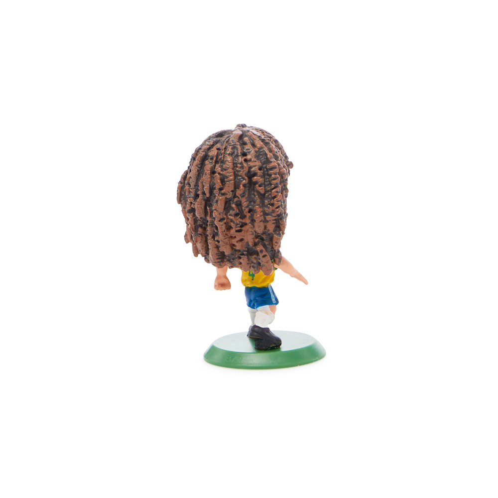 2014-15 Brazil Soccerstarz David Luiz #4 Figurine *BNIB*-Brazil New Clearance Accessories