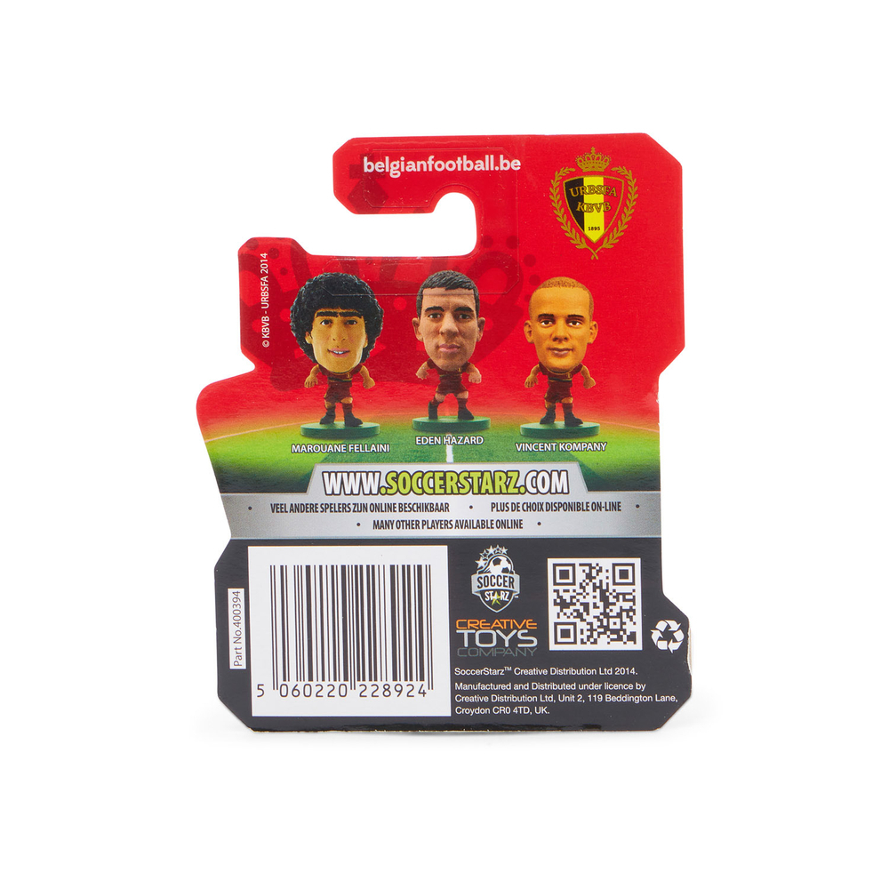 2012-13 Belgium Soccerstarz Fellaini #8 Figurine *BNIB*-Belgium New Products View All Clearance New Clearance Accessories Gifts For Him Gifts For Her Gifts For Kids