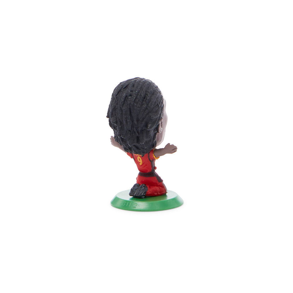 2012-13 Belgium Soccerstarz Lukaku #9 Figurine *BNIB*-Belgium New Products View All Clearance New Clearance Accessories Gifts For Him Gifts For Her Gifts For Kids
