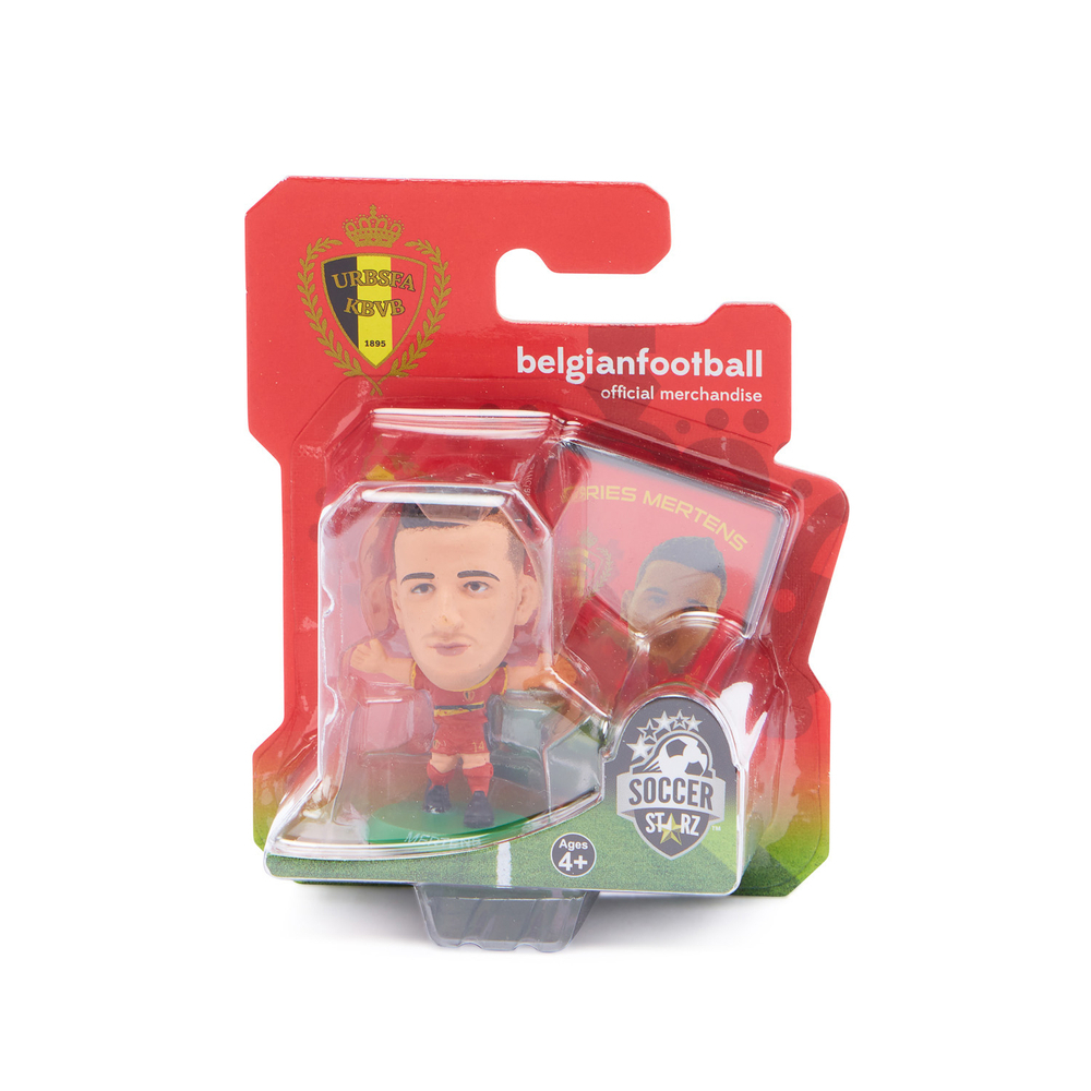2012-13 Belgium Soccerstarz Mertens #14 Figurine *BNIB*-Belgium New Products View All Clearance New Clearance Accessories Gifts For Him Gifts For Her Gifts For Kids
