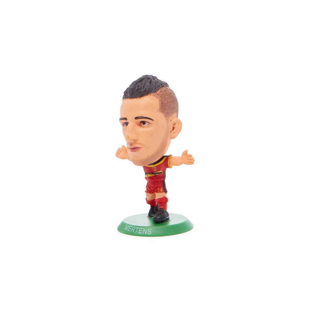 2012-13 Belgium Soccerstarz Mertens #14 Figurine *BNIB*-Belgium New Products View All Clearance New Clearance Accessories Gifts For Him Gifts For Her Gifts For Kids