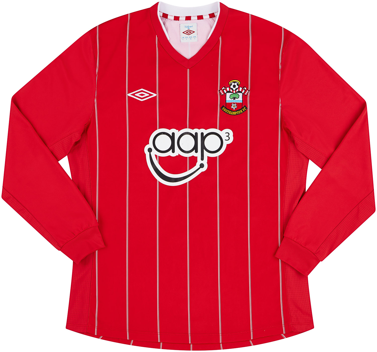 Southampton  home shirt  (Original)
