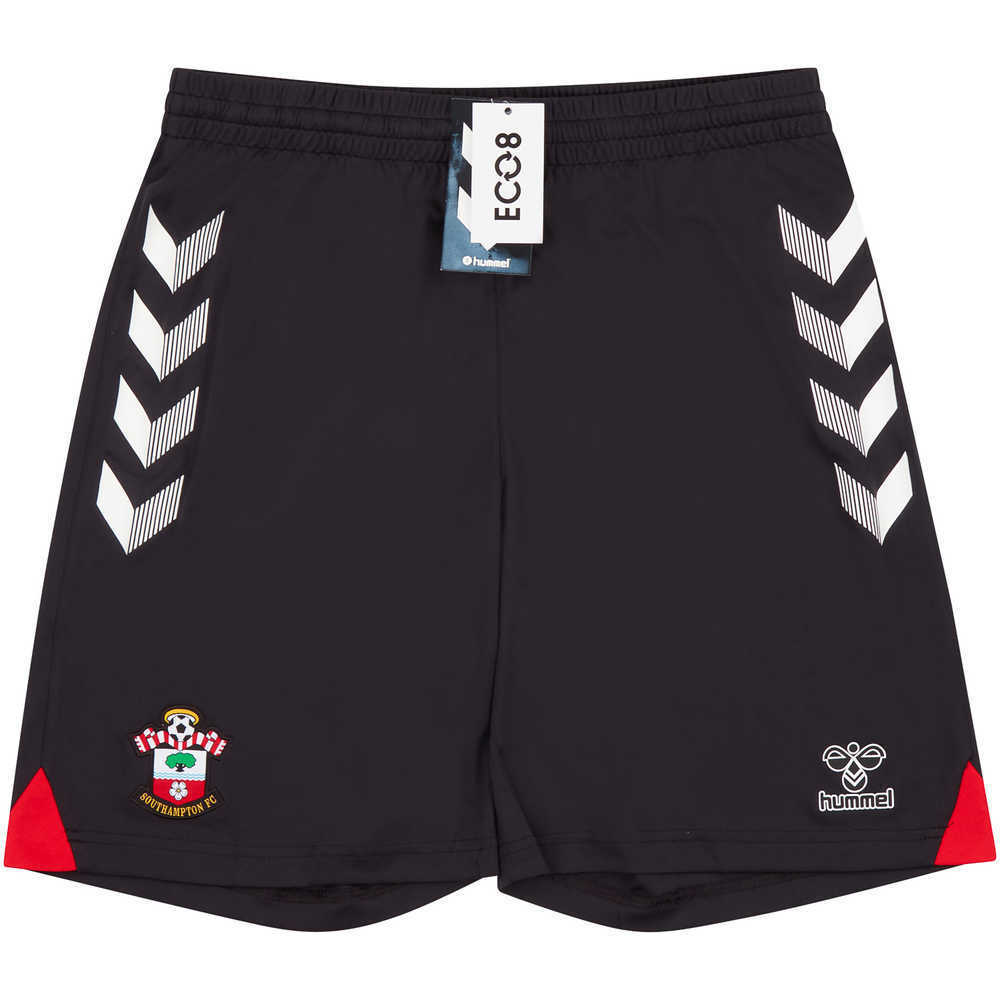 2021-22 Southampton Home Shorts *BNIB*