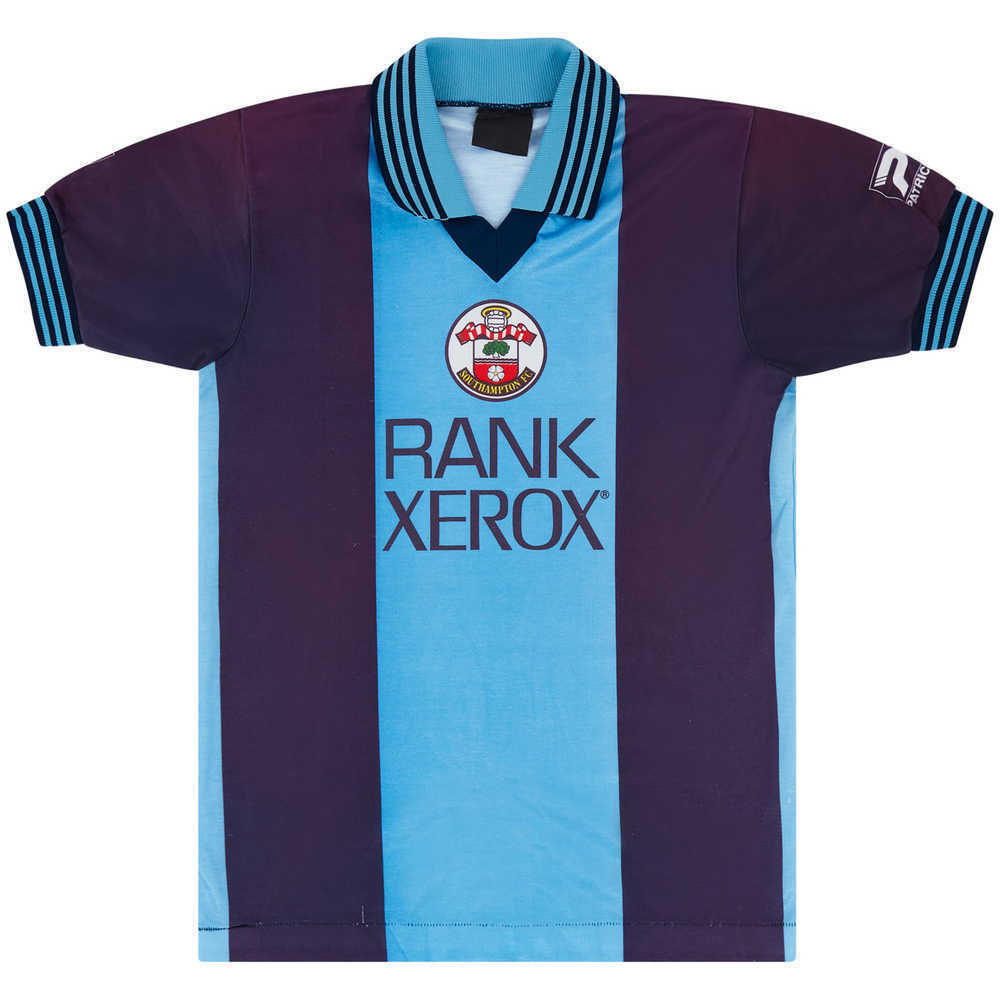 1980-85 Southampton Away Shirt (Excellent) S