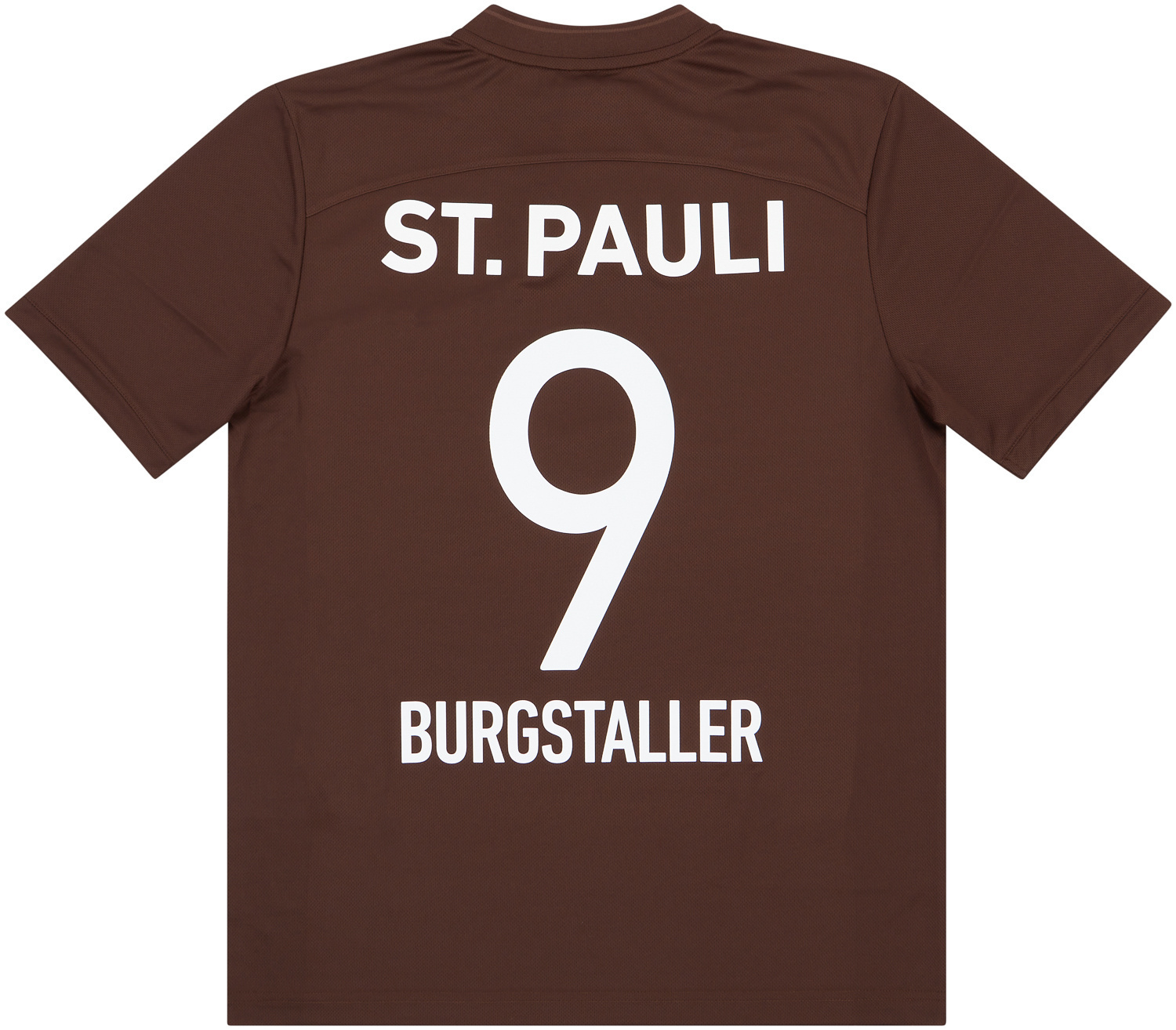 Tuta da calcio FC St Hooligans Bundesliga. stile retrò Pauli