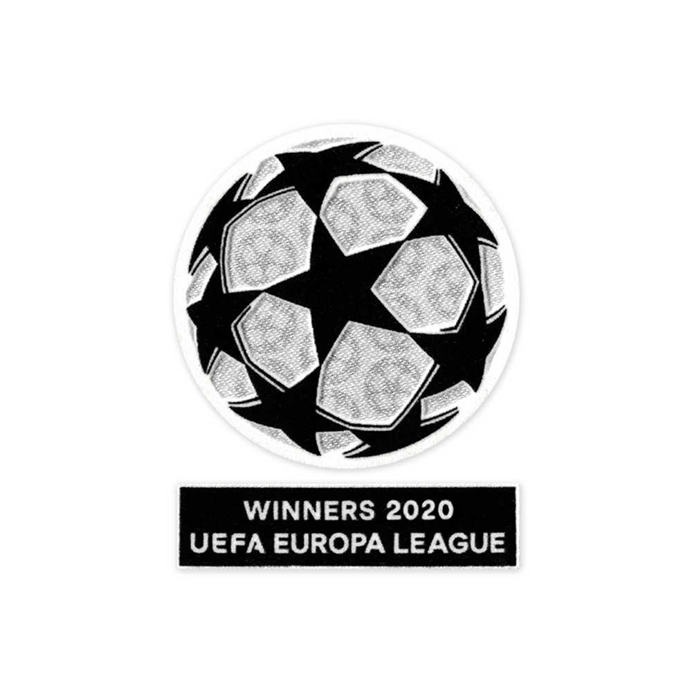 2020 UEFA Europa League Winners Champions League Starball Player Issue Patch