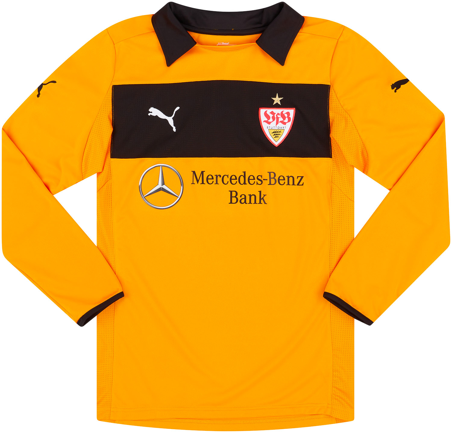 VfB Stuttgart  Målvakt tröja (Original)