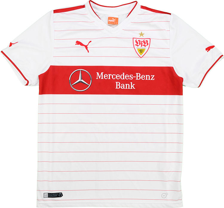 VfB Stuttgart  home shirt (Original)