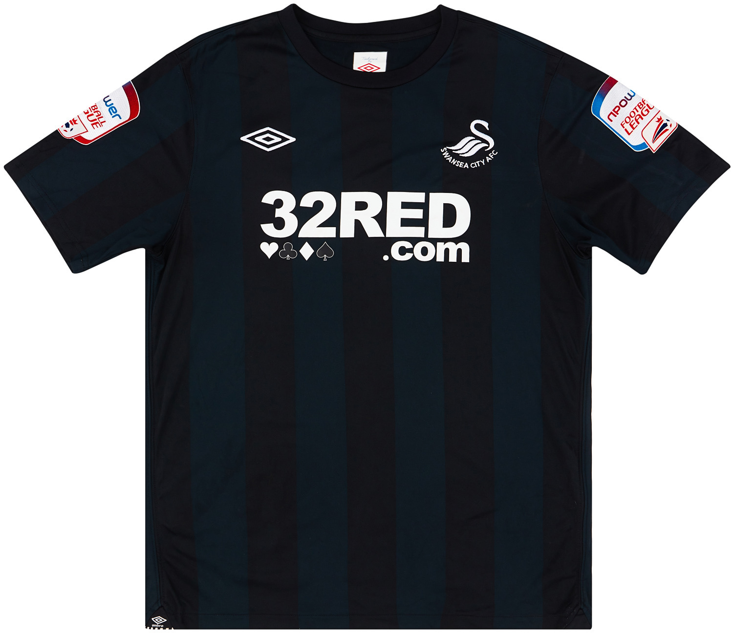 Swansea City  Away shirt (Original)