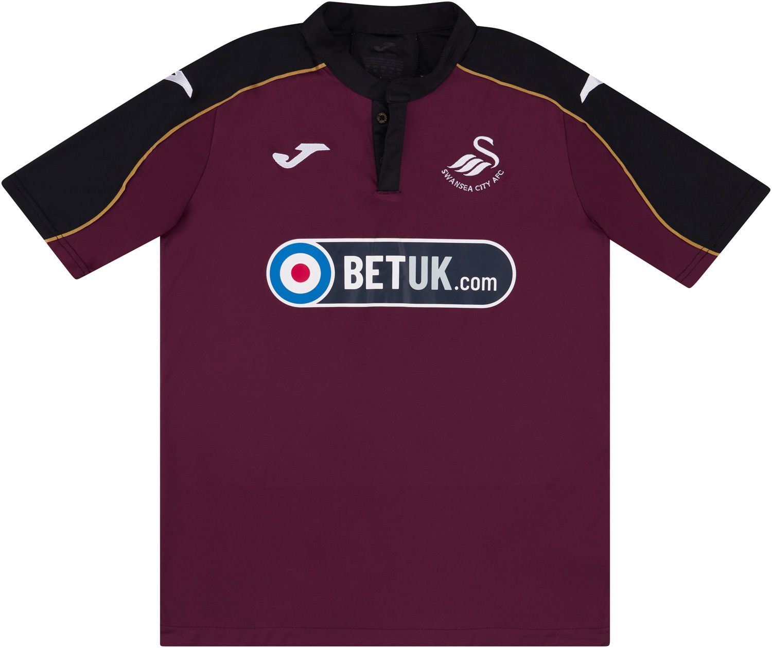 2018-19 Swansea City Third Shirt - 8/10 - ()
