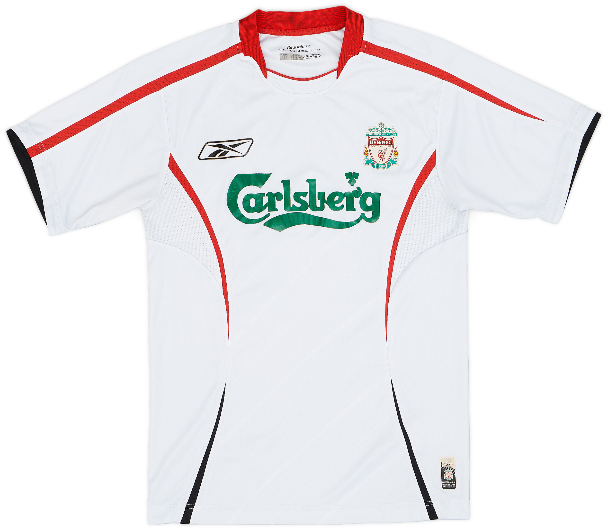 liverpool away 2005