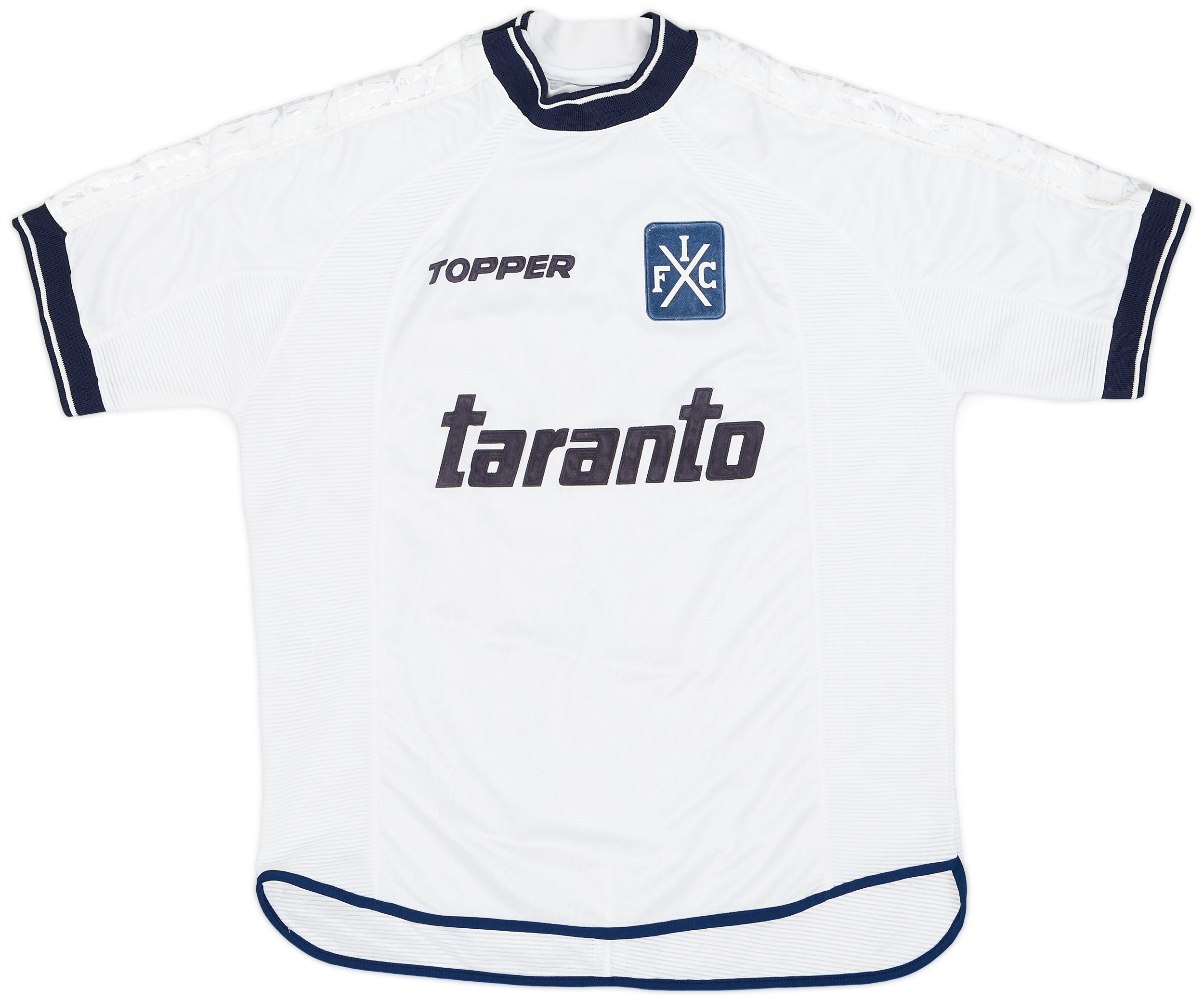 Retro Independiente Shirt