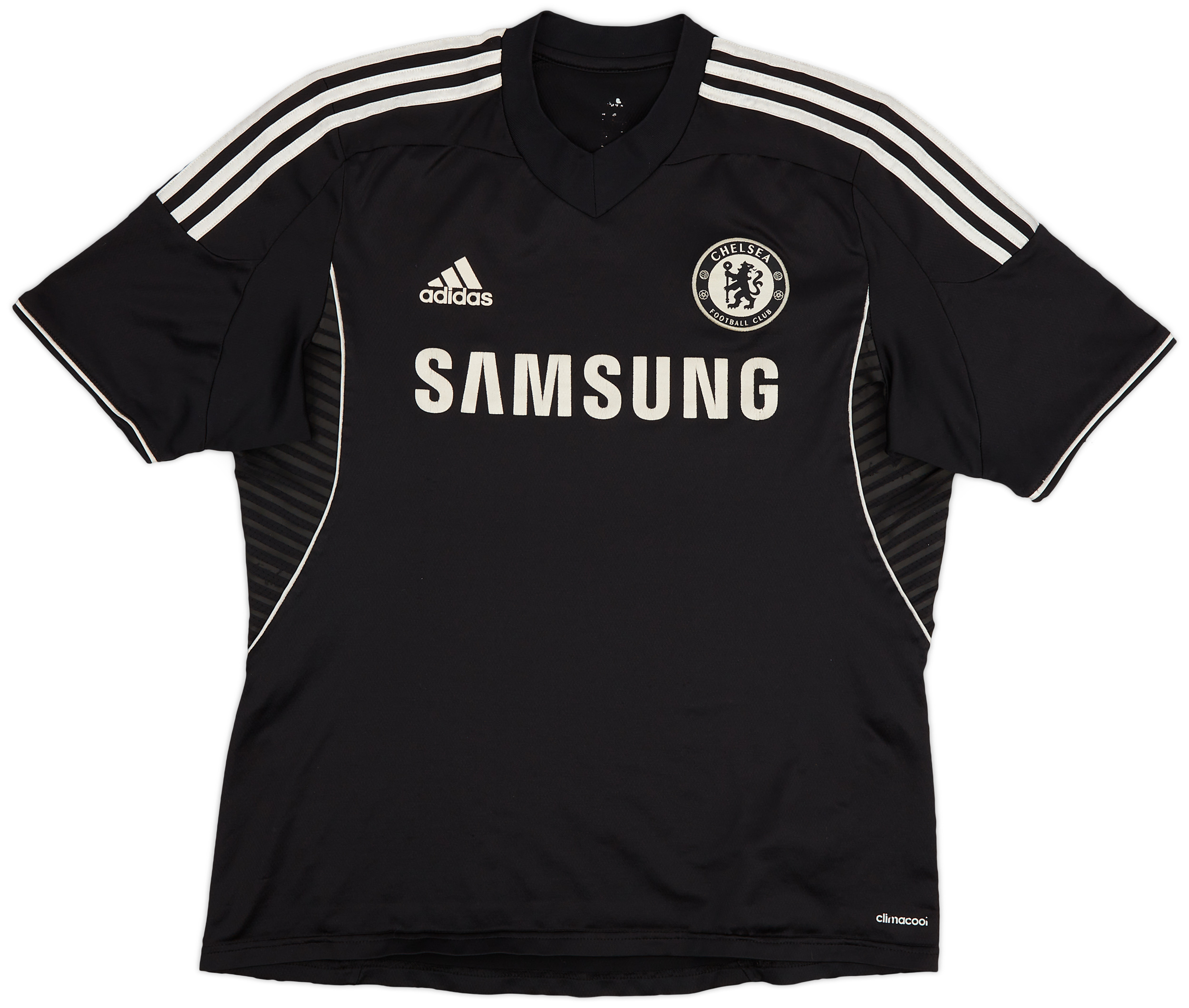 2013-14 Chelsea Third Shirt - 6/10 - ()