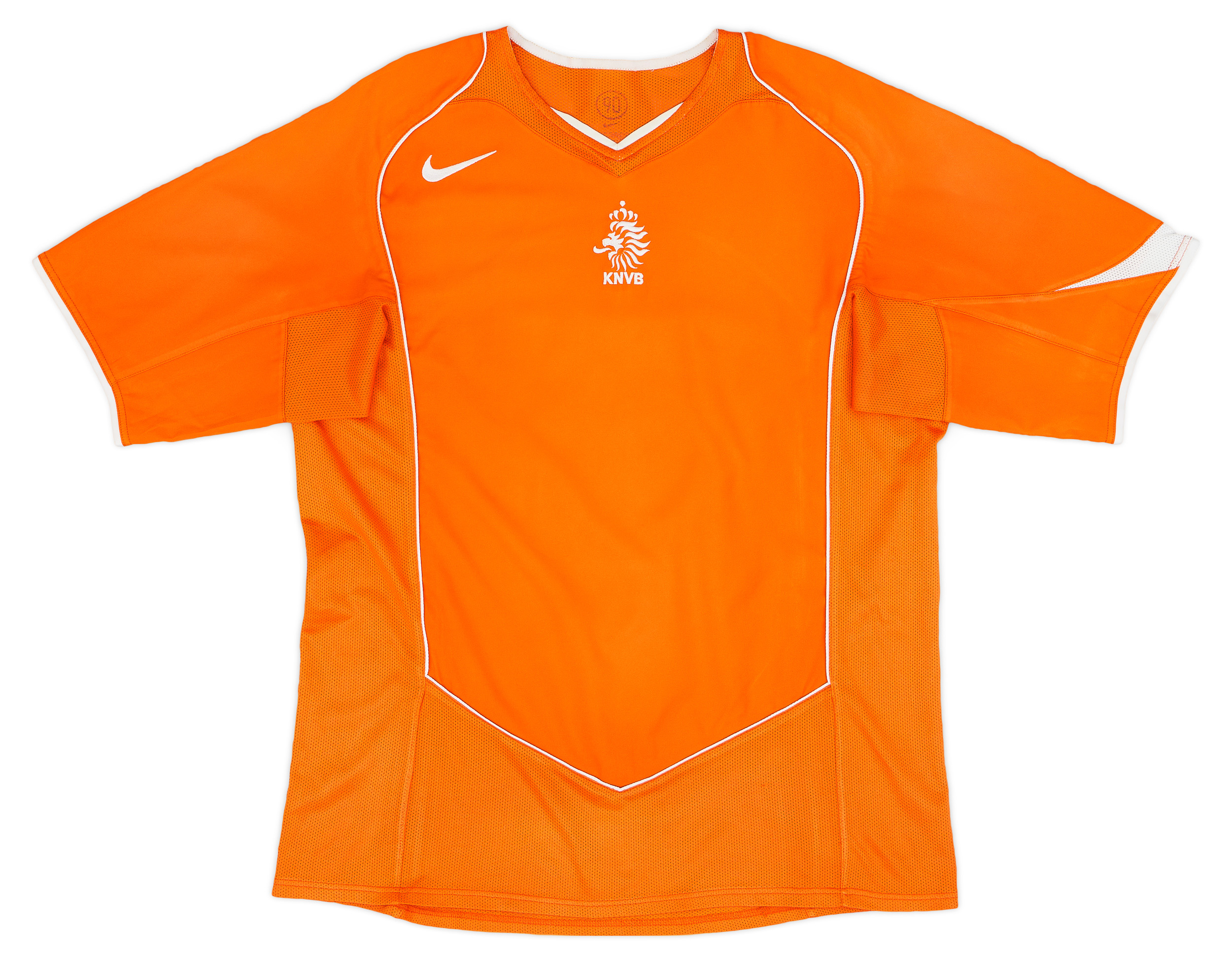 Netherlands  home shirt  (Original)