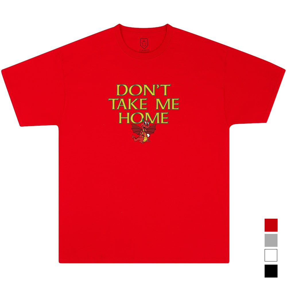 don-t-take-me-home-wales-dragon-graphic-tee