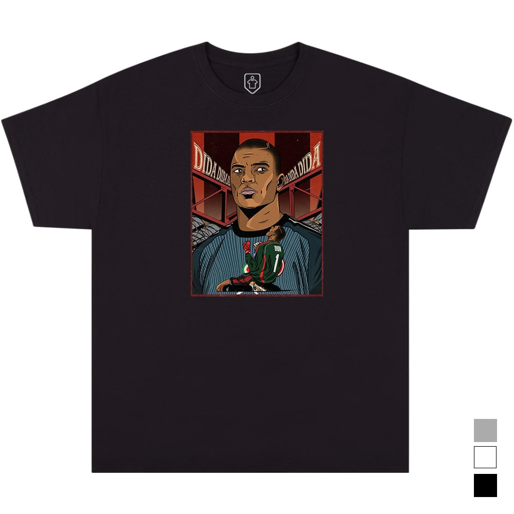 Dida Celebration Graphic Tee