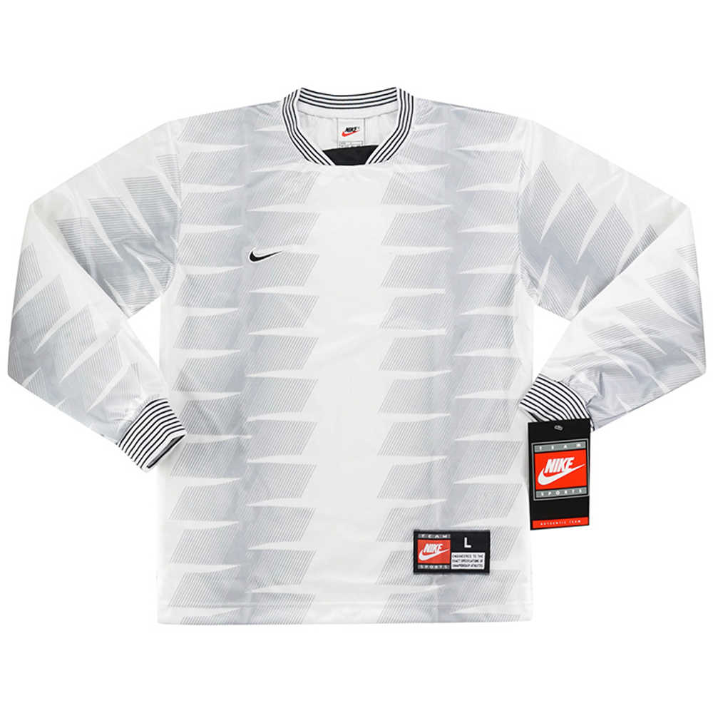 1997-98 Nike Template L/S Shirt *BNIB* L.Boys