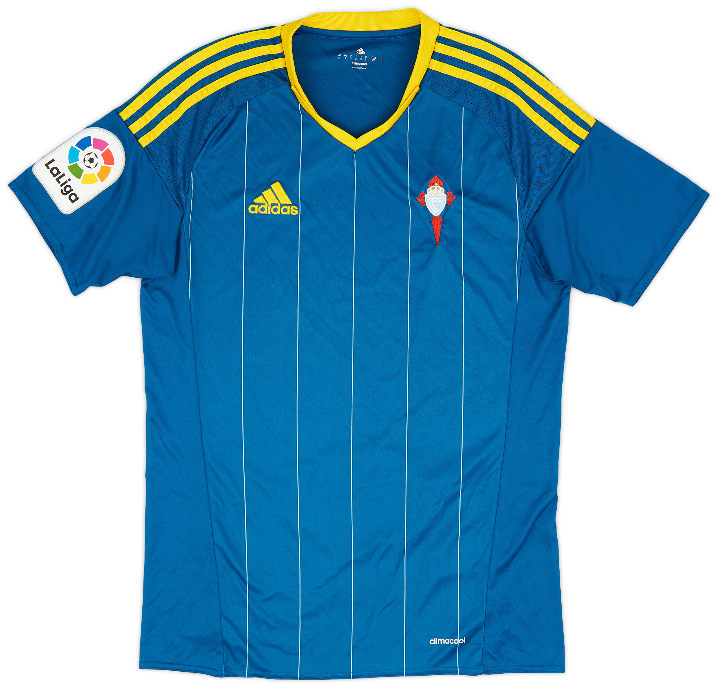 Celta Vigo  Выездная футболка (Original)