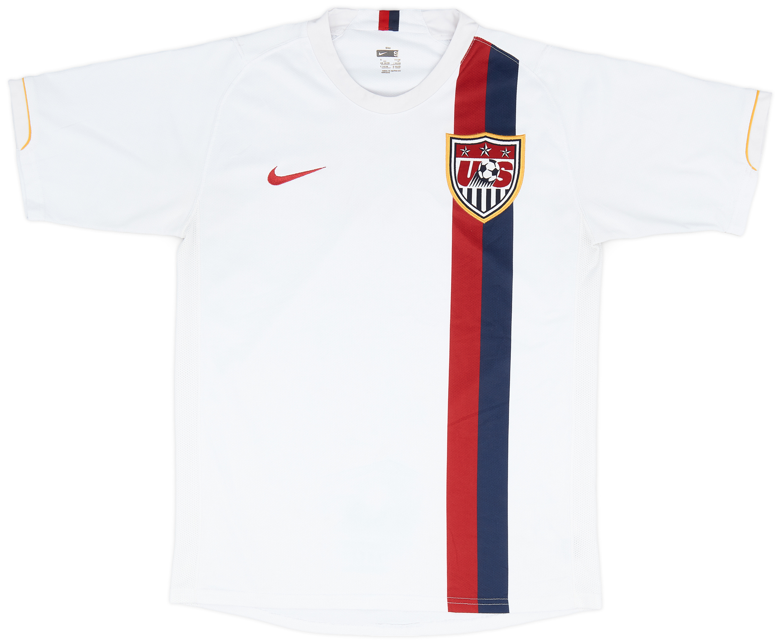 USA  home Shirt (Original)