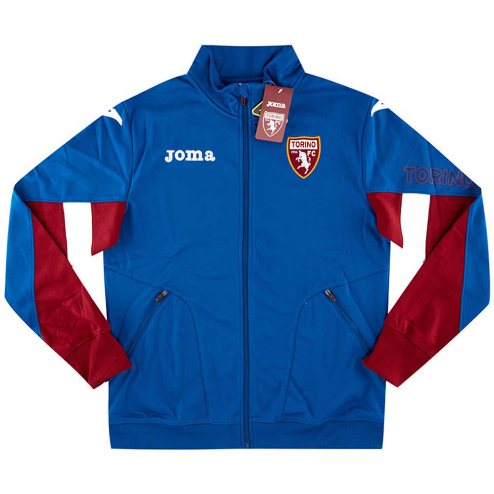 2019-20 Torino Joma Training Jacket *BNIB*