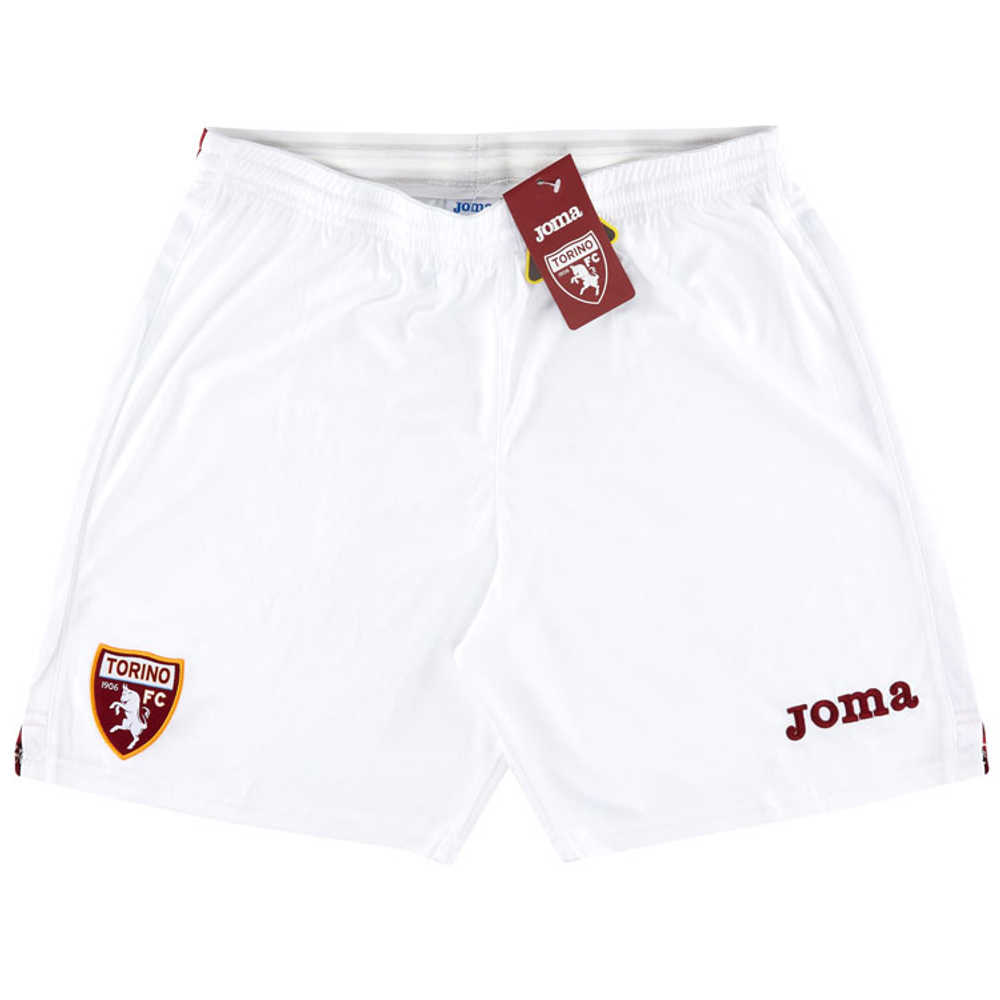 2019-20 Torino Home Shorts *BNIB*